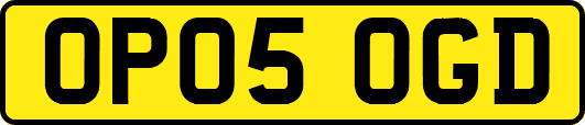 OP05OGD