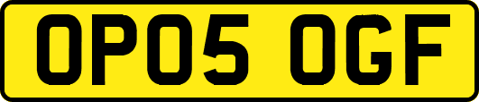OP05OGF