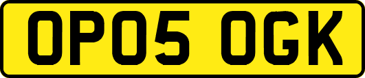 OP05OGK