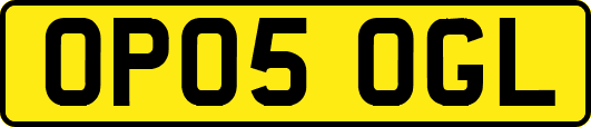 OP05OGL