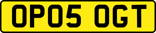 OP05OGT