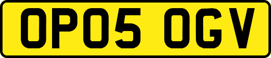 OP05OGV
