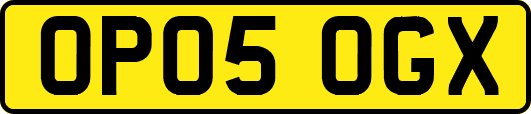 OP05OGX