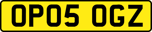 OP05OGZ
