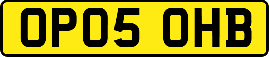 OP05OHB