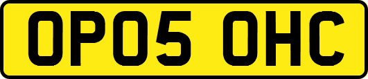 OP05OHC