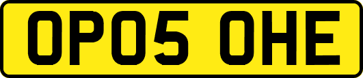 OP05OHE