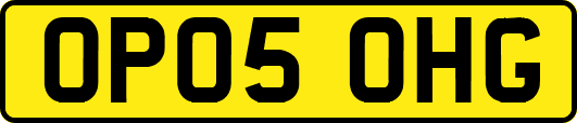 OP05OHG