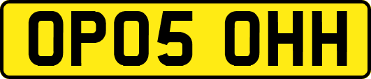OP05OHH