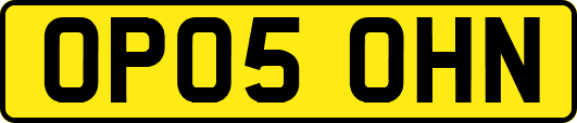 OP05OHN