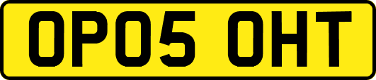 OP05OHT