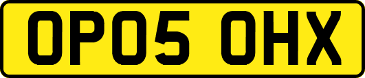 OP05OHX
