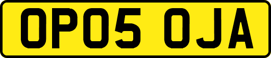OP05OJA