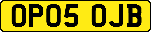 OP05OJB