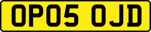 OP05OJD