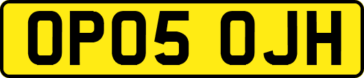 OP05OJH