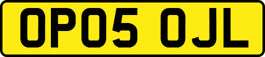 OP05OJL