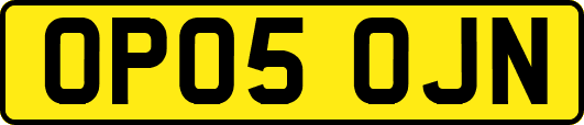 OP05OJN