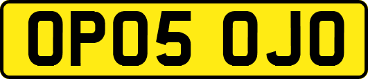OP05OJO