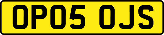 OP05OJS