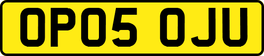 OP05OJU