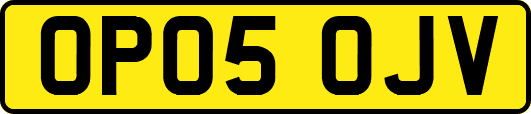 OP05OJV