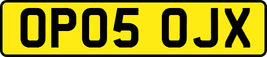 OP05OJX