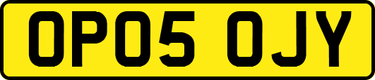 OP05OJY