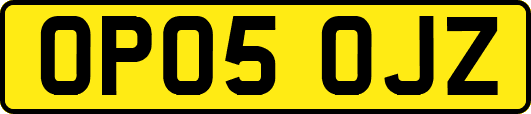 OP05OJZ