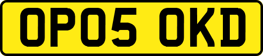 OP05OKD