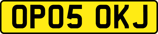 OP05OKJ