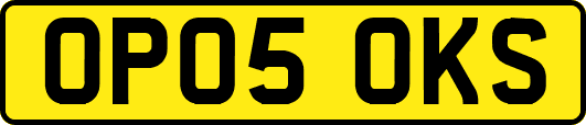 OP05OKS