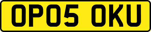 OP05OKU