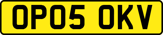 OP05OKV