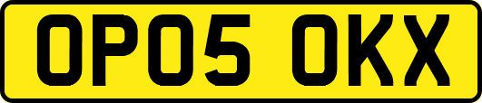 OP05OKX