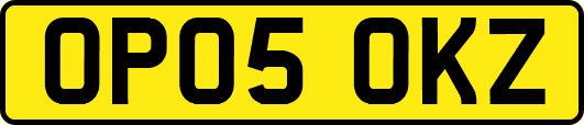 OP05OKZ