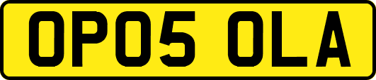 OP05OLA