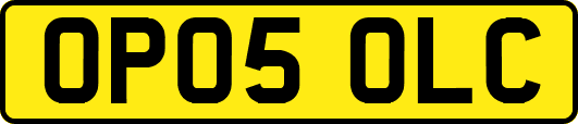 OP05OLC