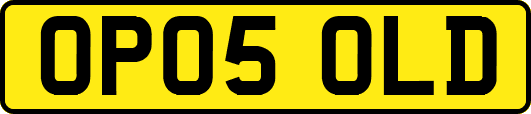 OP05OLD