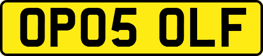 OP05OLF