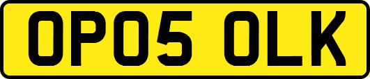 OP05OLK
