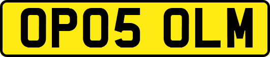 OP05OLM
