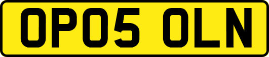OP05OLN