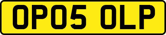 OP05OLP