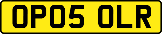 OP05OLR
