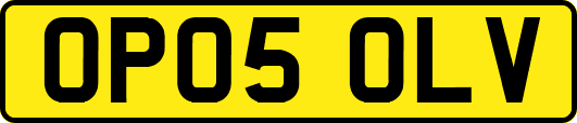 OP05OLV