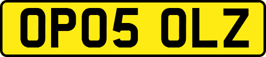 OP05OLZ