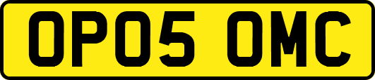 OP05OMC