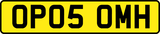 OP05OMH