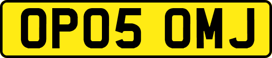 OP05OMJ